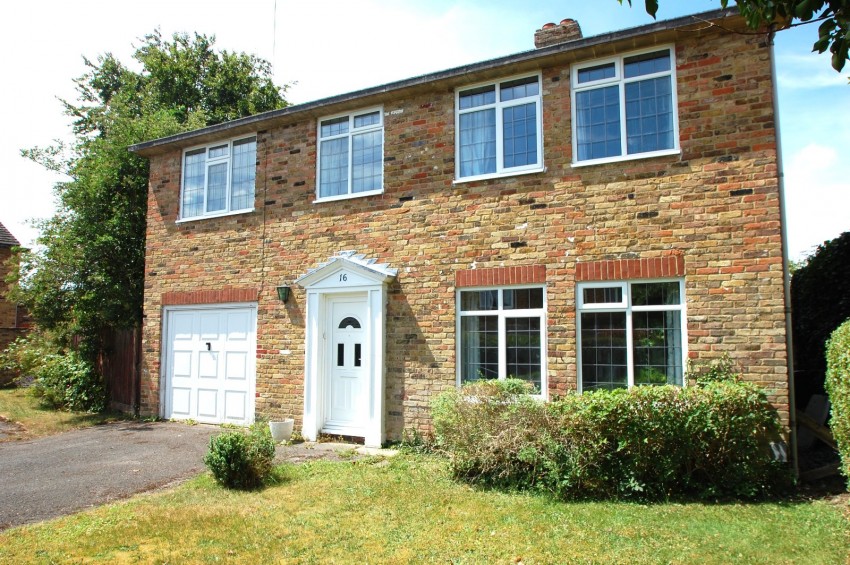Images for Chalfont St. Giles, Bucks EAID:2640919782 BID:CSG