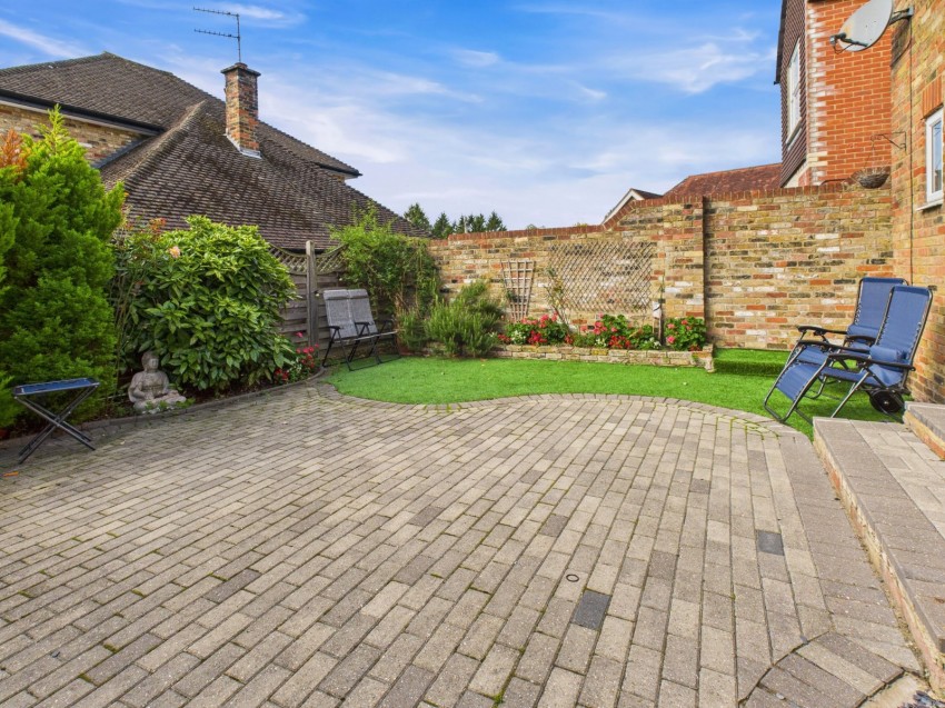 Images for Chalfont St Giles, Buckinghamshire EAID:2640919782 BID:CSG