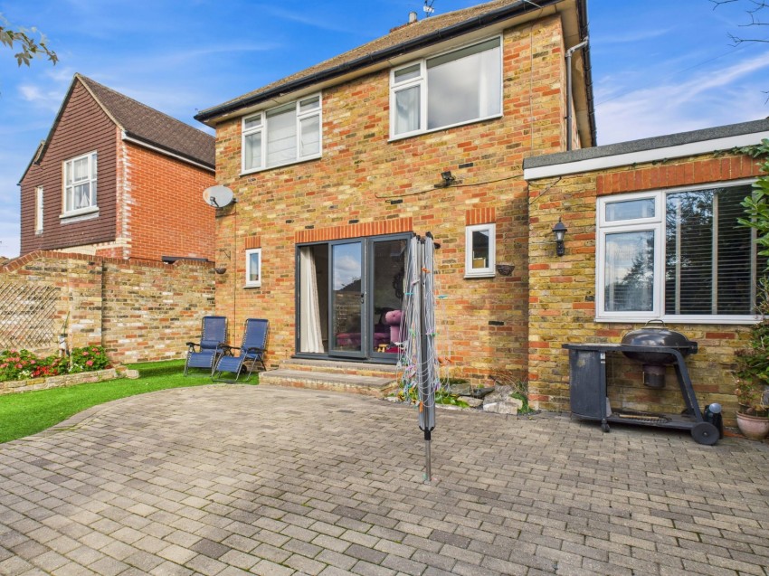 Images for Chalfont St Giles, Buckinghamshire EAID:2640919782 BID:CSG