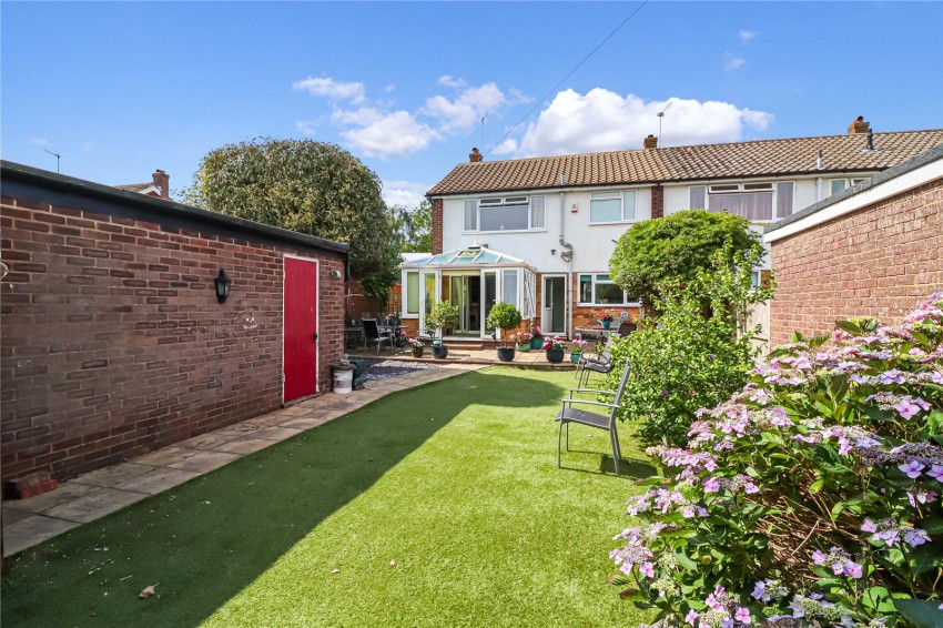 Images for Chalfont St Giles, Buckinghamshire EAID:2640919782 BID:CSG