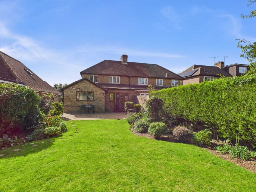 Images for Chalfont St. Giles, Buckinghamshire EAID:2640919782 BID:CSG