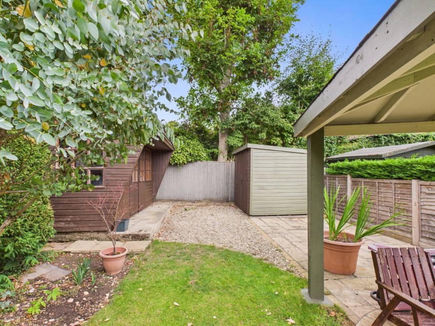 Images for Chalfont St. Giles, Buckinghamshire EAID:2640919782 BID:CSG