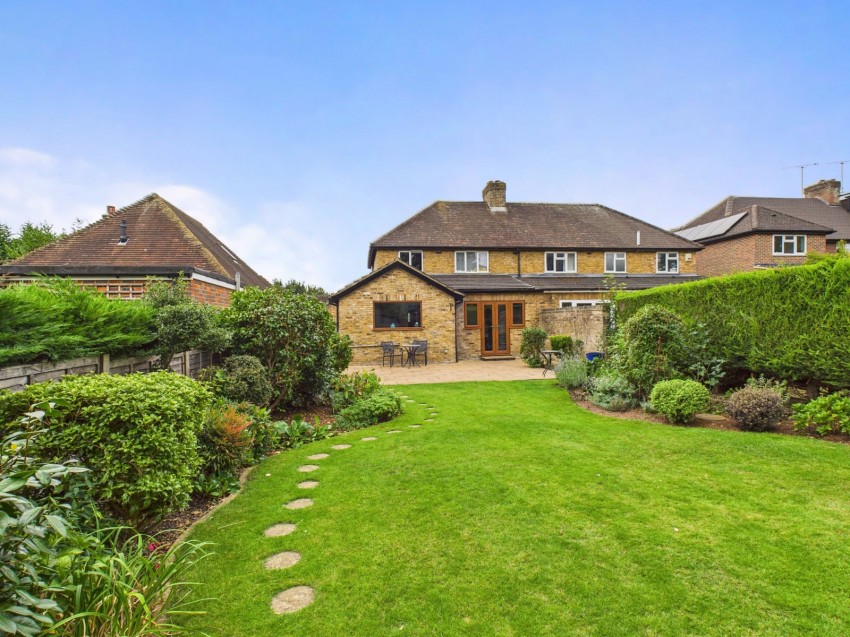 Images for Chalfont St. Giles, Buckinghamshire EAID:2640919782 BID:CSG