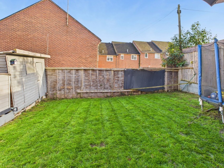 Images for Chalfont St Giles, Buckinghamshire EAID:2640919782 BID:CSG