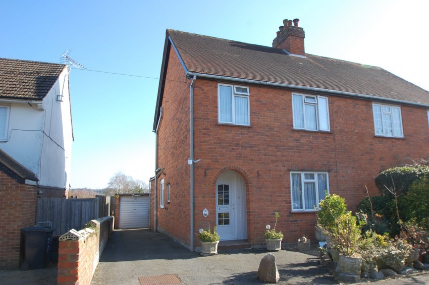 Images for Chalfont St. Giles, Buckinghamshire EAID:2640919782 BID:CSG