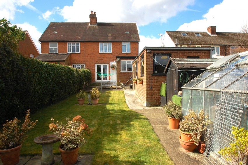 Images for Chalfont St. Giles, Buckinghamshire EAID:2640919782 BID:CSG