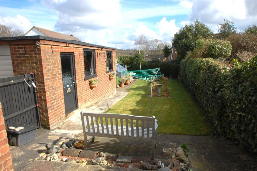 Images for Chalfont St. Giles, Buckinghamshire EAID:2640919782 BID:CSG