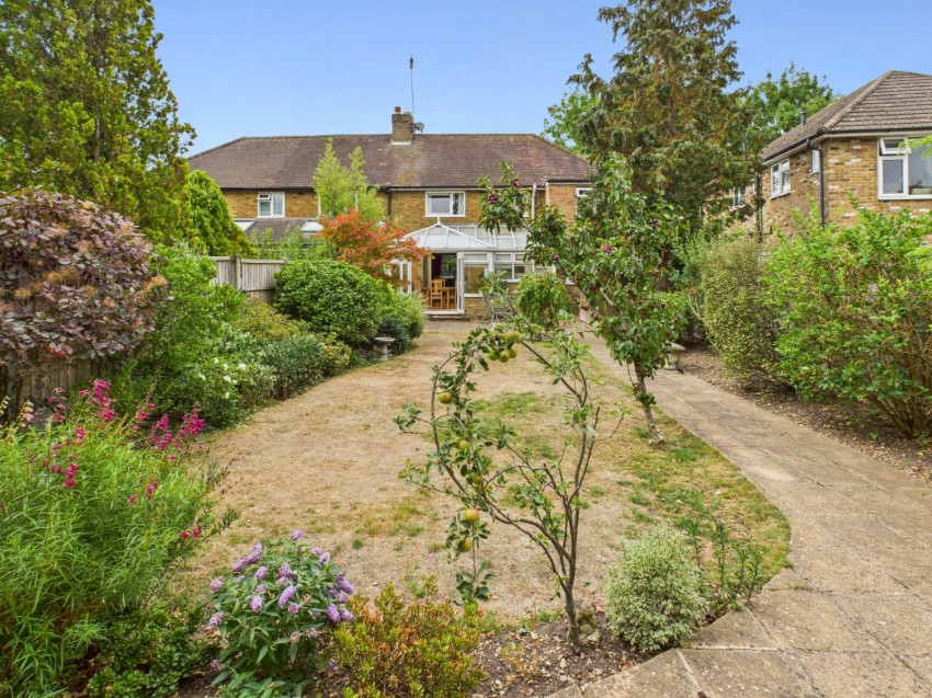 Images for Chalfont St. Giles EAID:2640919782 BID:CSG