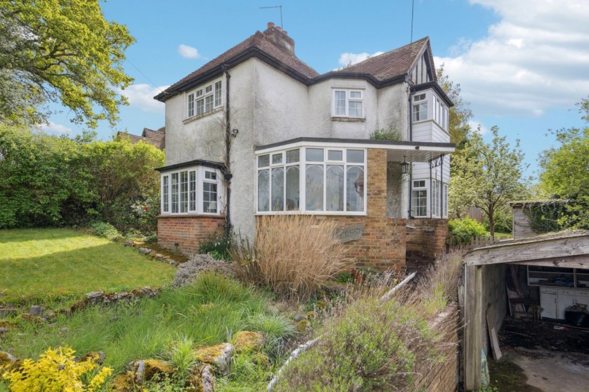 Images for Bowstridge Lane, Chalfont St Giles, Buckinghamshire EAID:2640919782 BID:CSG