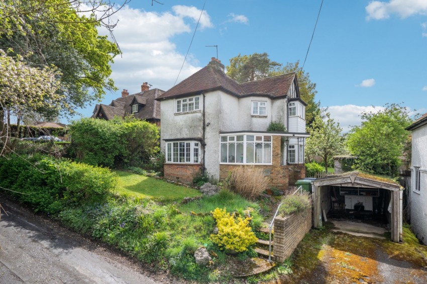 Images for Bowstridge Lane, Chalfont St Giles, Buckinghamshire EAID:2640919782 BID:CSG