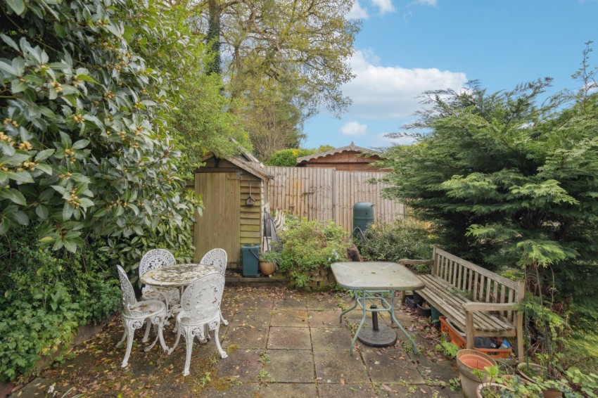 Images for Bowstridge Lane, Chalfont St Giles, Buckinghamshire EAID:2640919782 BID:CSG