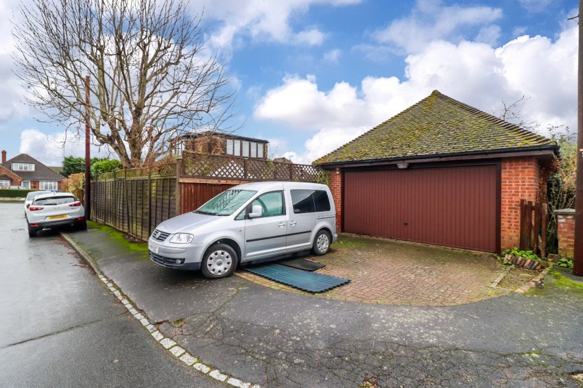 Images for Chalfont St Giles, Buckinghamshire EAID:2640919782 BID:CSG