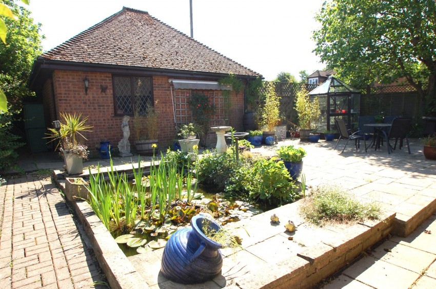 Images for Chalfont St Giles, Buckinghamshire EAID:2640919782 BID:CSG