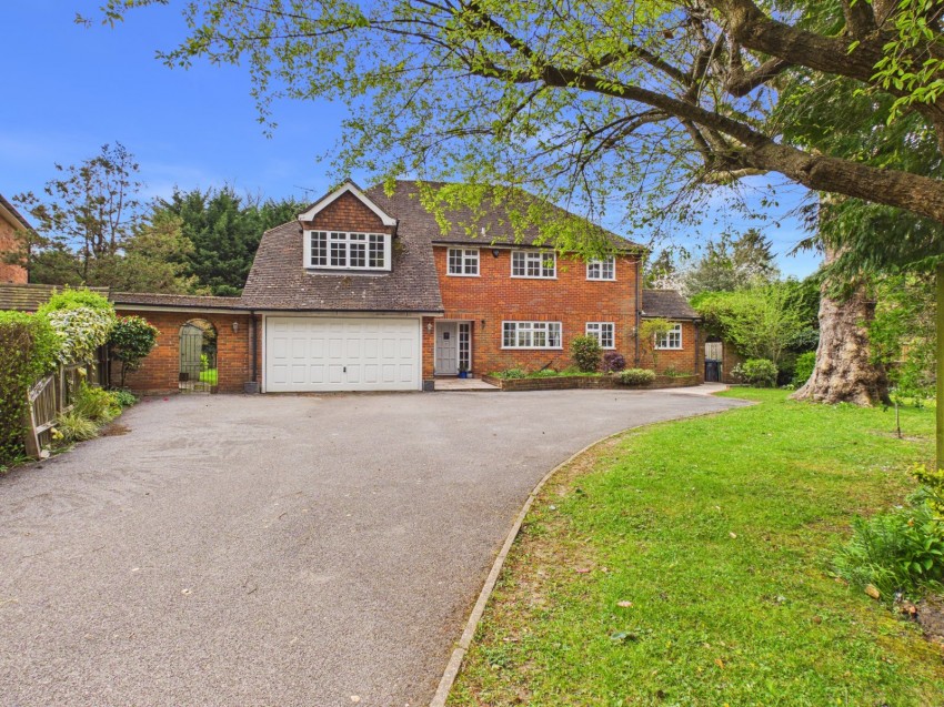 Images for Chalfont St. Giles, Buckinghamshire EAID:2640919782 BID:CSG