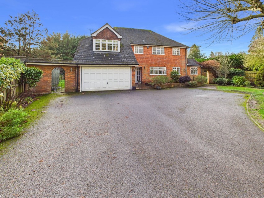 Images for Chalfont St. Giles, Buckinghamshire EAID:2640919782 BID:CSG