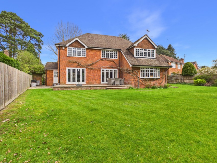 Images for Chalfont St. Giles, Buckinghamshire EAID:2640919782 BID:CSG