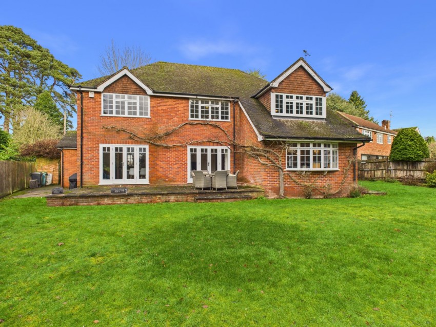 Images for Chalfont St. Giles, Buckinghamshire EAID:2640919782 BID:CSG