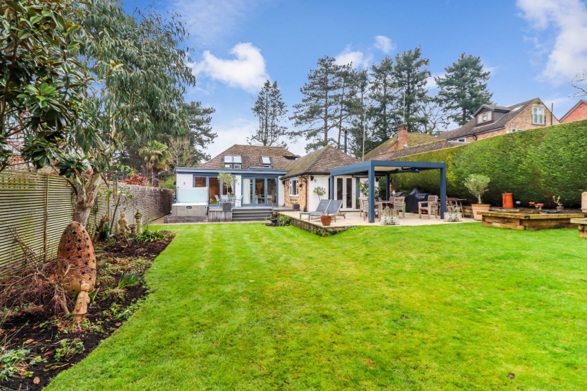 Images for Chalfont St. Giles, Buckinghamshire EAID:2640919782 BID:CSG