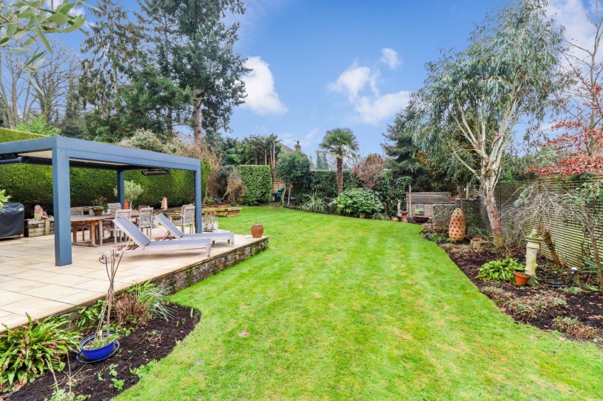 Images for Chalfont St. Giles, Buckinghamshire EAID:2640919782 BID:CSG