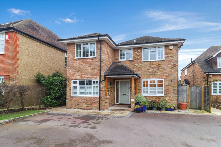 Images for Chalfont St. Giles, Buckinghamshire EAID:2640919782 BID:CSG