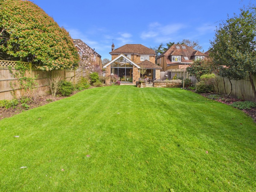 Images for Chalfont St. Giles, Buckinghamshire EAID:2640919782 BID:CSG