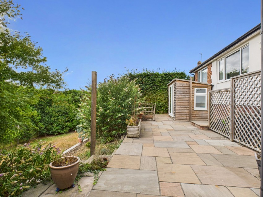 Images for Chalfont St. Giles EAID:2640919782 BID:CSG