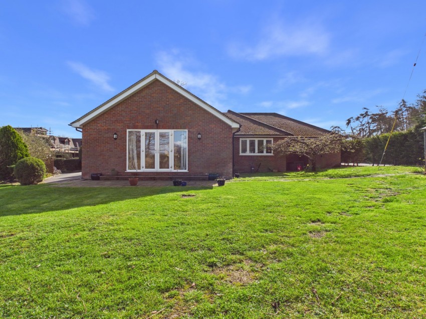 Images for Windmill Farm, Bowstridge Lane, Chalfont St Giles EAID:2640919782 BID:CSG