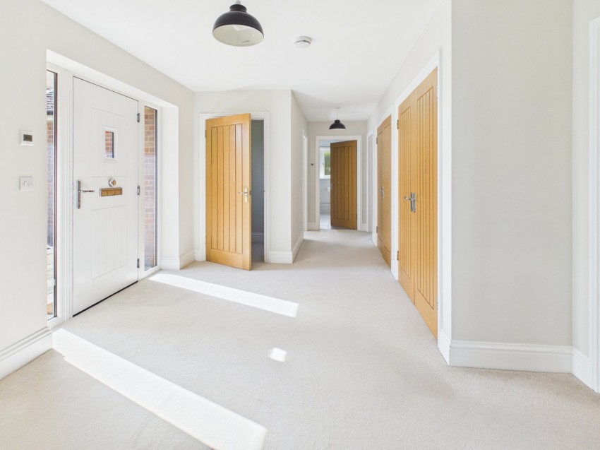 Images for Windmill Farm, Bowstridge Lane, Chalfont St Giles EAID:2640919782 BID:CSG