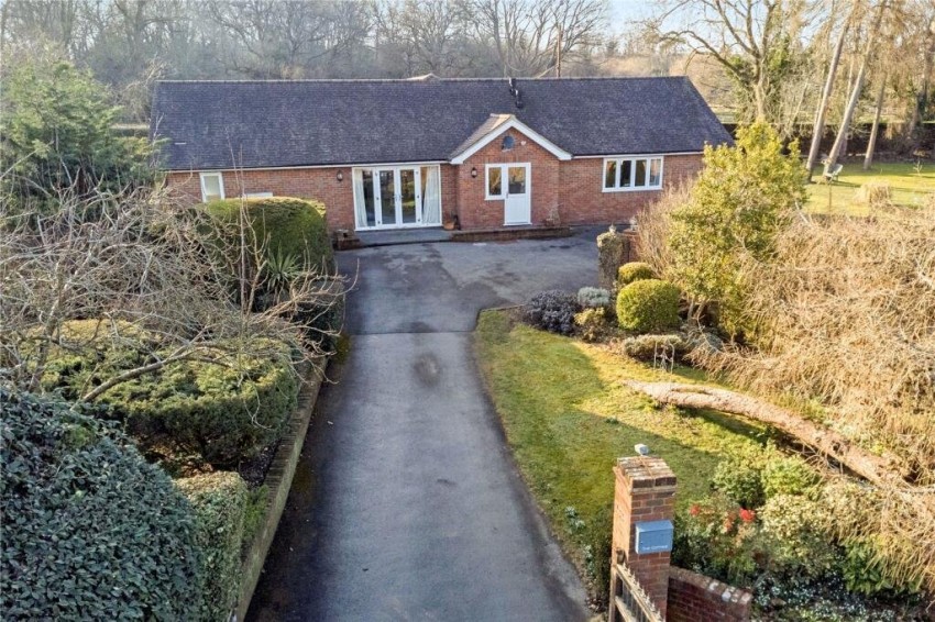 Images for Windmill Farm, Bowstridge Lane, Chalfont St Giles EAID:2640919782 BID:CSG