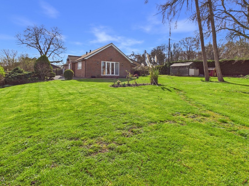 Images for Windmill Farm, Bowstridge Lane, Chalfont St Giles EAID:2640919782 BID:CSG