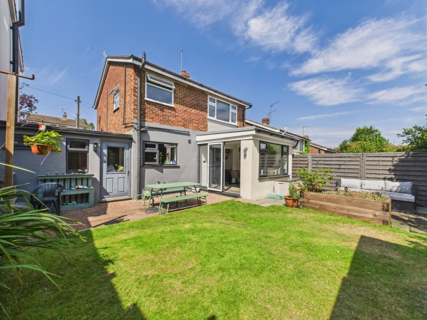 Images for Chalfont St. Giles EAID:2640919782 BID:CSG