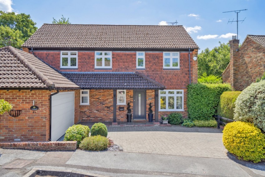 Images for Chalfont St. Giles, Buckinghamshire EAID:2640919782 BID:CSG