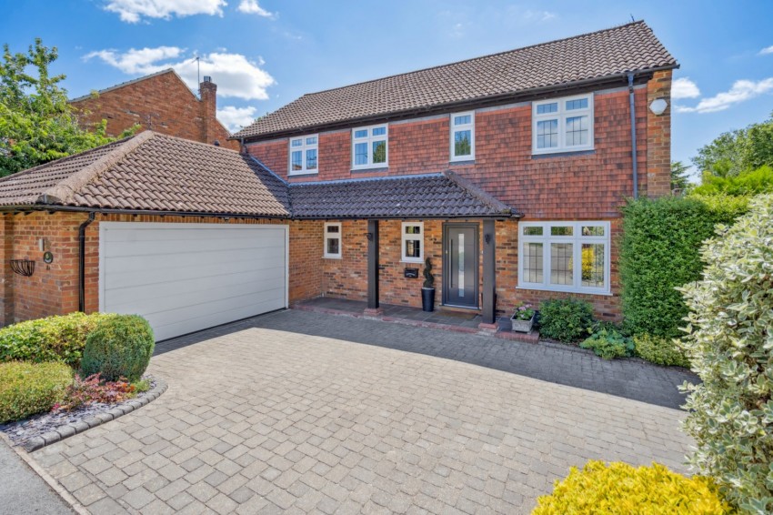 Images for Chalfont St. Giles, Buckinghamshire EAID:2640919782 BID:CSG