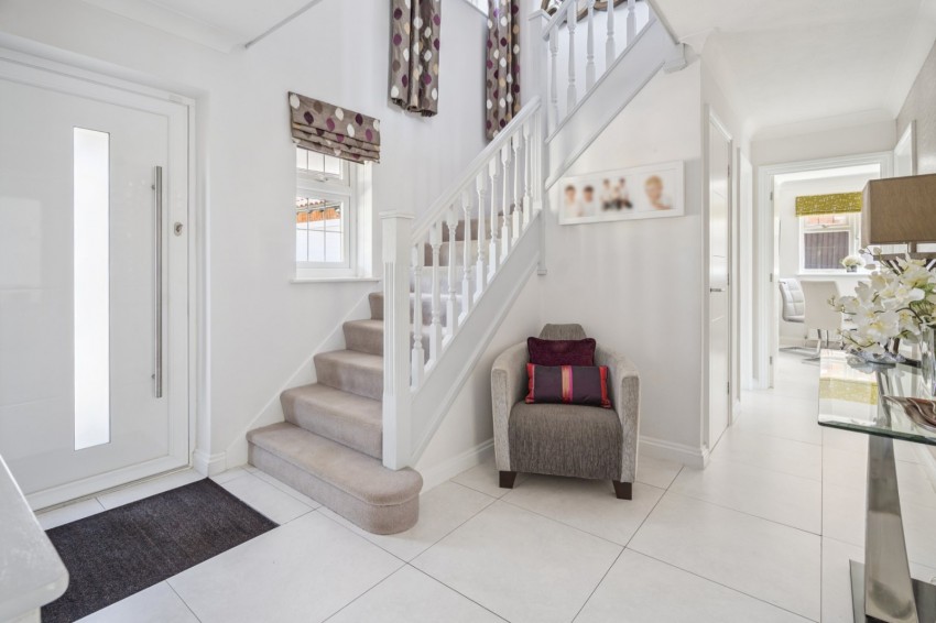 Images for Chalfont St. Giles, Buckinghamshire EAID:2640919782 BID:CSG