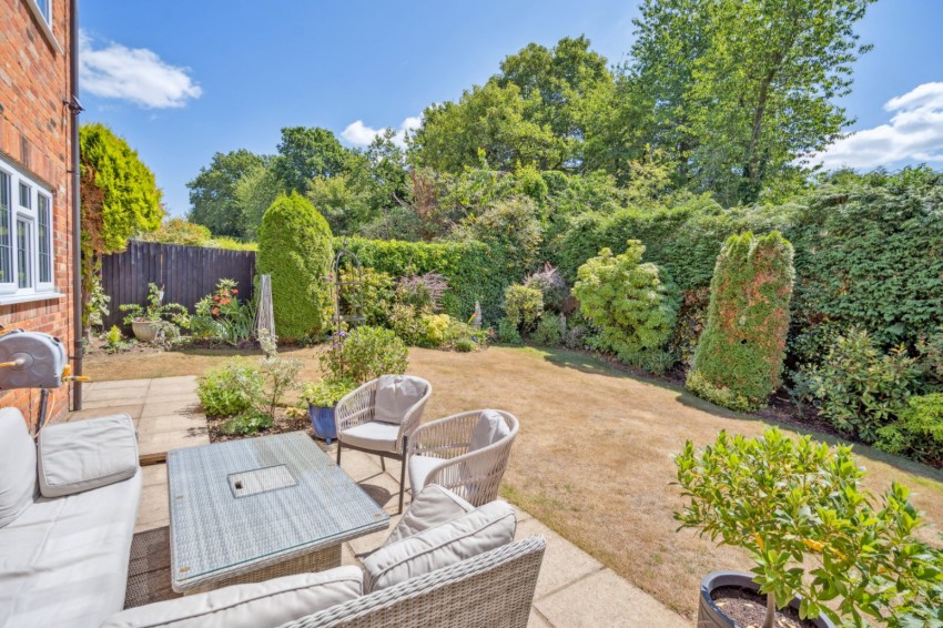 Images for Chalfont St. Giles, Buckinghamshire EAID:2640919782 BID:CSG