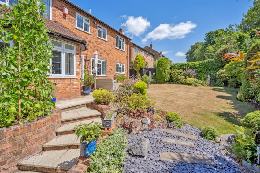 Images for Chalfont St. Giles, Buckinghamshire EAID:2640919782 BID:CSG