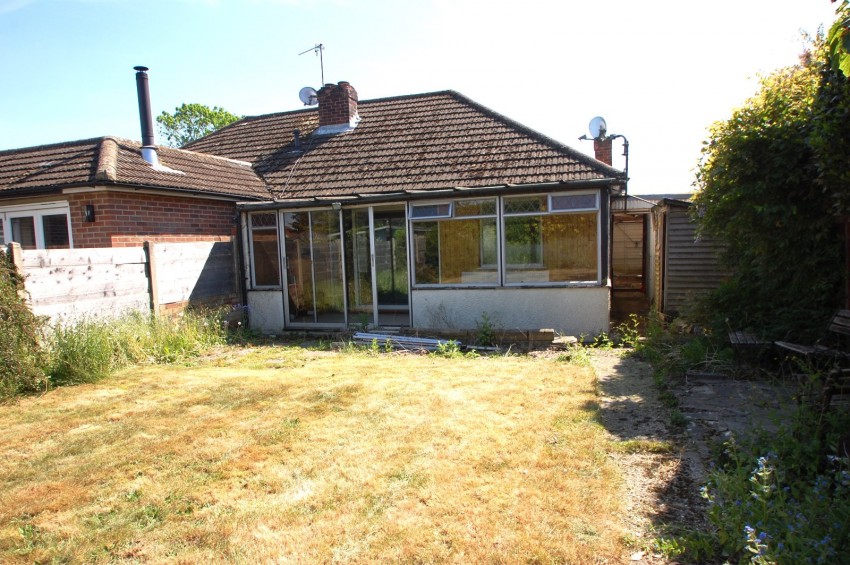Images for Chalfont St. Giles EAID:2640919782 BID:CSG