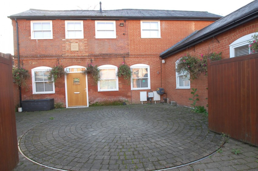 Images for Chalfont St. Giles, Buckinghamshire EAID:2640919782 BID:CSG