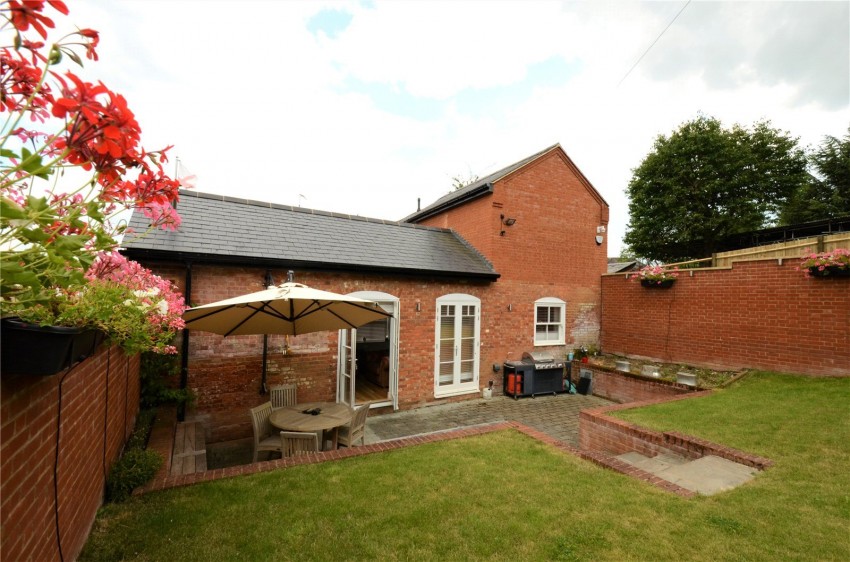 Images for Chalfont St. Giles, Buckinghamshire EAID:2640919782 BID:CSG