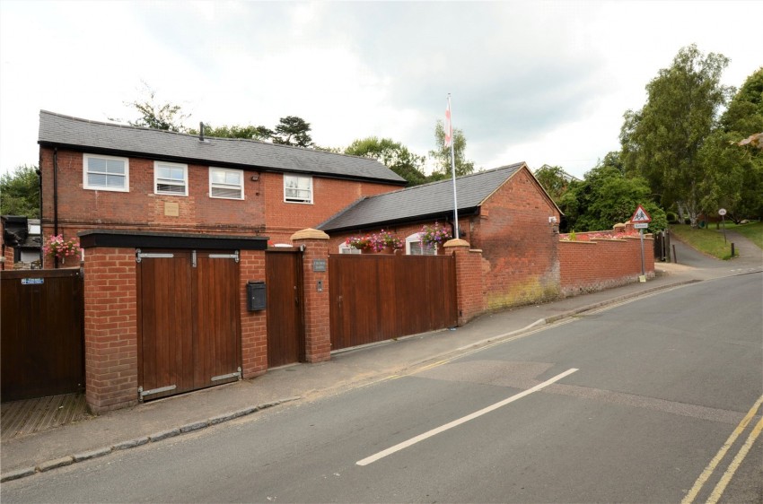 Images for Chalfont St. Giles, Buckinghamshire EAID:2640919782 BID:CSG