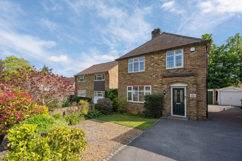 Images for Chalfont St. Giles EAID:2640919782 BID:CSG