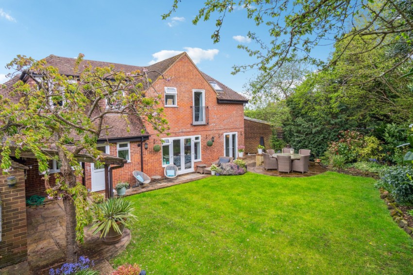 Images for Chalfont St Giles, Buckinghamshire EAID:2640919782 BID:CSG