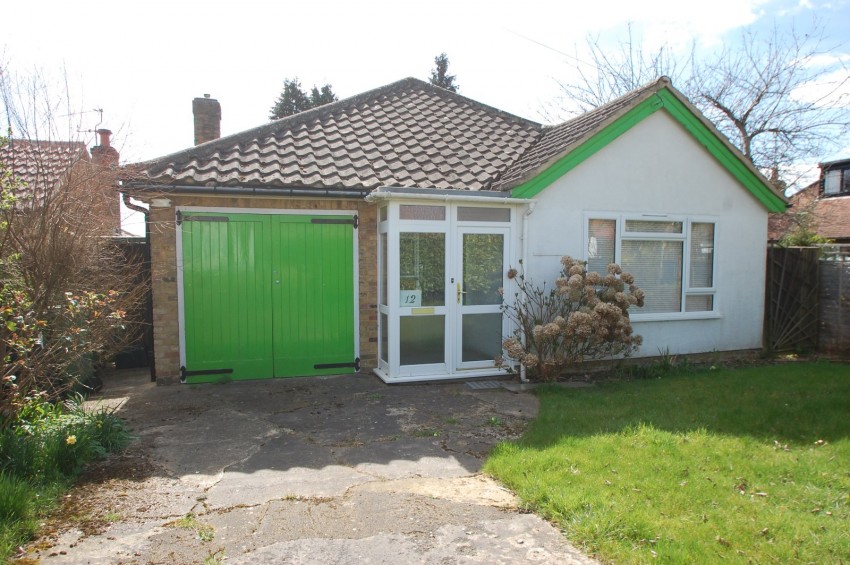 Images for Chalfont St. Giles EAID:2640919782 BID:CSG