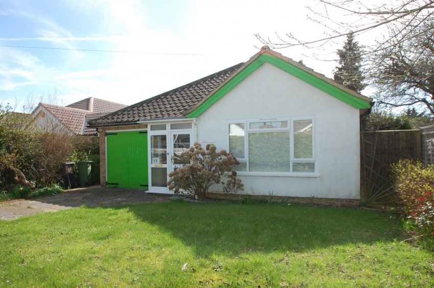 Images for Chalfont St. Giles EAID:2640919782 BID:CSG