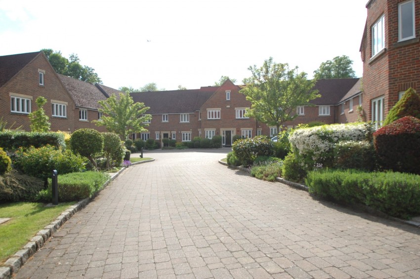 Images for Vache Lane, Chalfont St. Giles, Buckinghamshire EAID:2640919782 BID:CSG