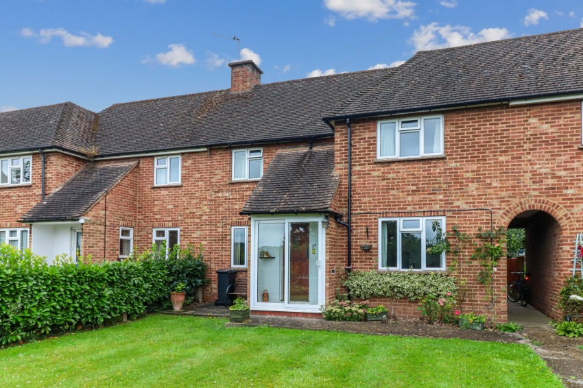 Images for Chalfont St. Giles, Buckinghamshire EAID:2640919782 BID:CSG
