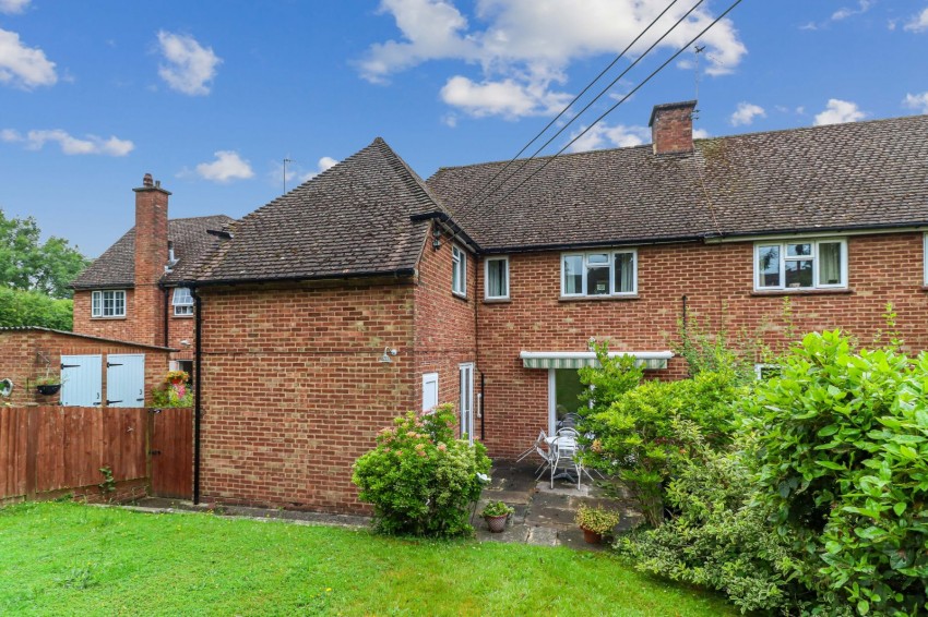 Images for Chalfont St. Giles, Buckinghamshire EAID:2640919782 BID:CSG