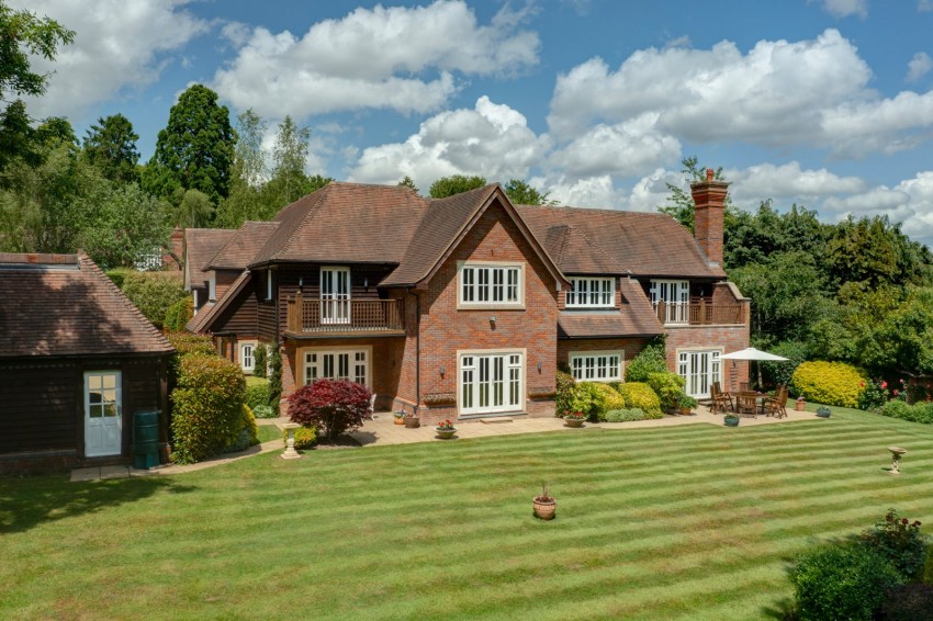 Images for Chalfont St. Giles, Buckinghamshire EAID:2640919782 BID:CSG