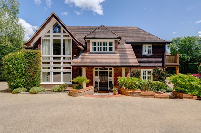 Images for Chalfont St. Giles, Buckinghamshire EAID:2640919782 BID:CSG