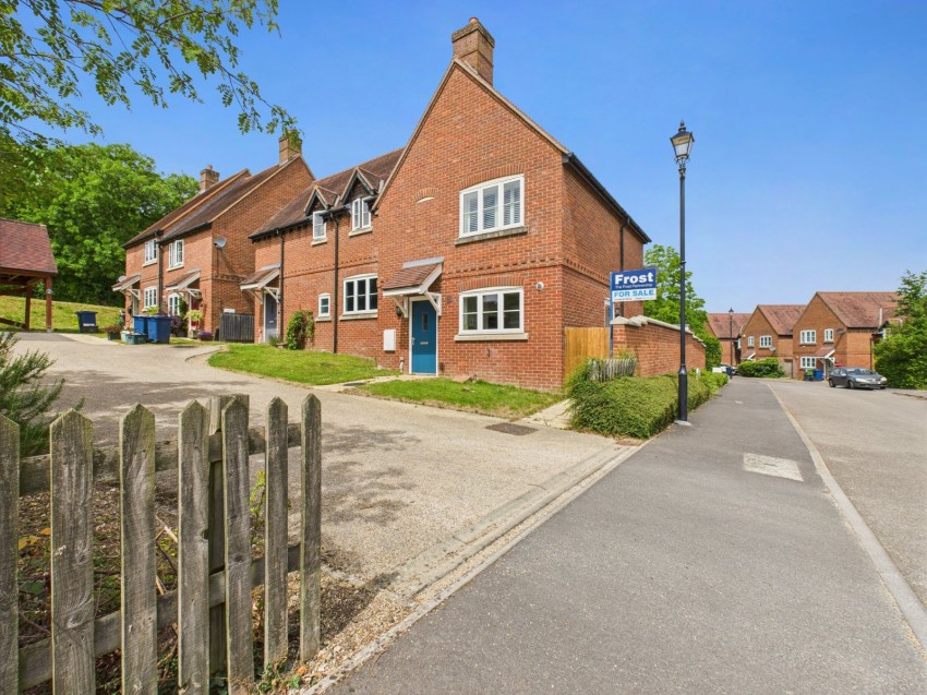 Images for Chalfont St. Giles, Buckinghamshire EAID:2640919782 BID:CSG